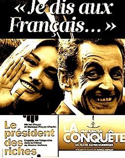 209ème semaine de Sarkofrance : Sarkozy, en 2011, apprend toujours à être président