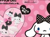 Coup coeur collection Cinnamoroll Ribbon