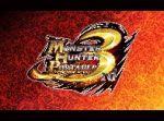 Monster Hunter Portable 3rd