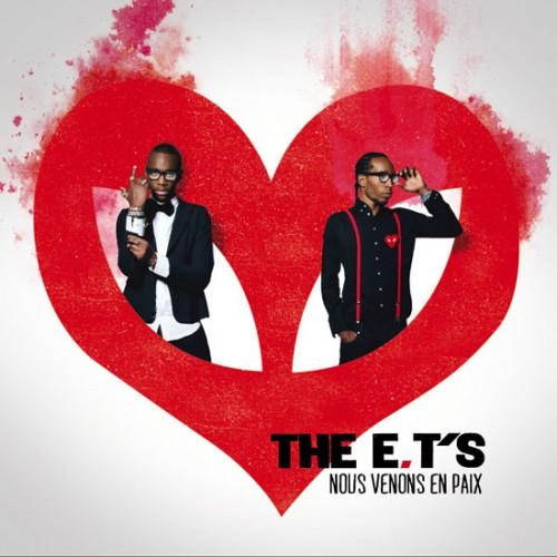 [Chronique] The Et’s – Nous Venons en paix.