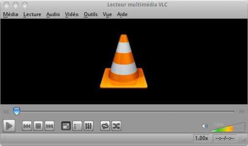 Vlc ne s’affiche plus ou ne se lance pas sous Ubuntu