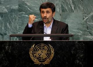 Des proches d'Ahmadinejad accusés de sorcellerie