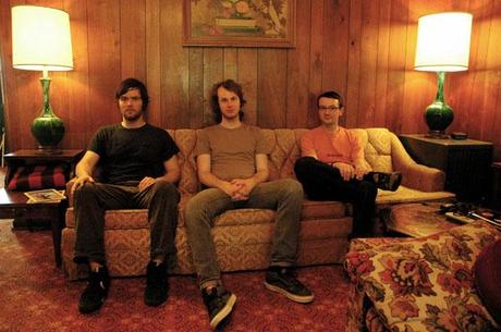 Horseback dévoile son album.