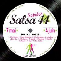 ★ Soirée Salsa 44 ★