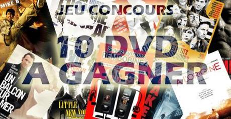 concours dvd