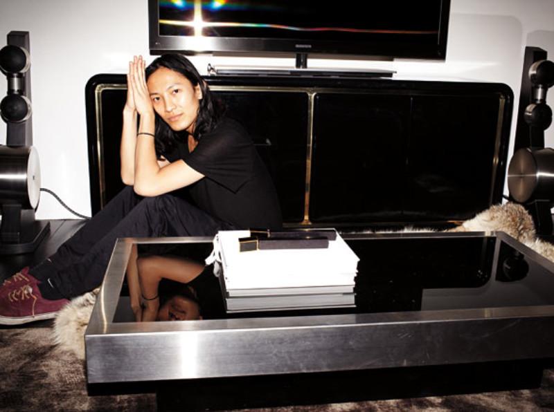 Alexander Wang - SuccessFashionStory