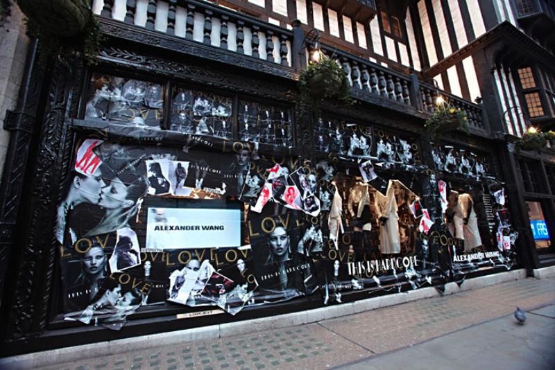 Alexander Wang - SuccessFashionStory