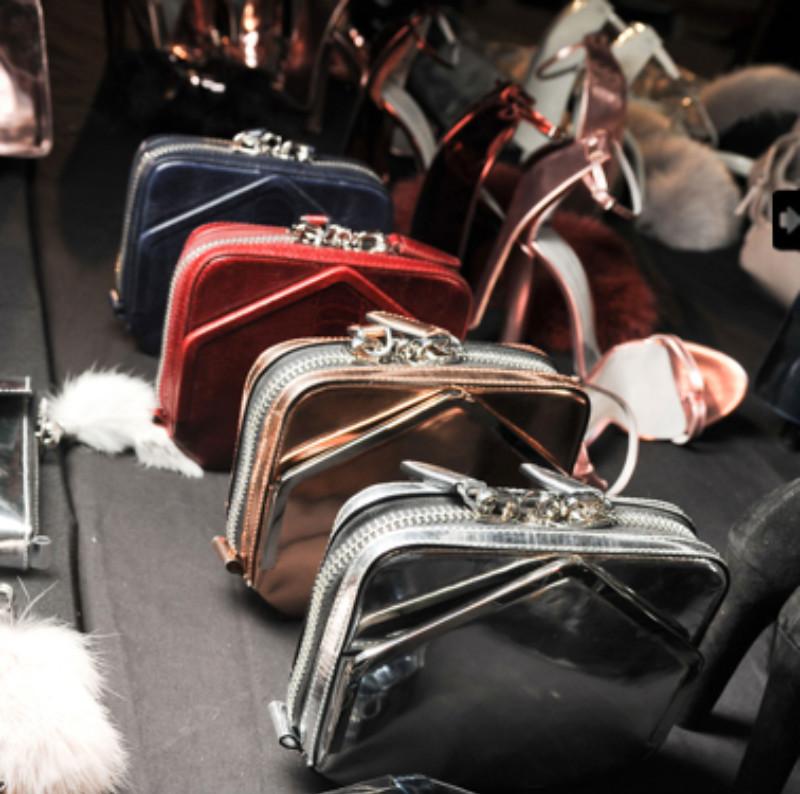 Alexander Wang - SuccessFashionStory