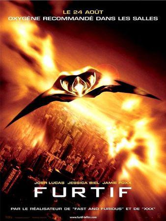furtif