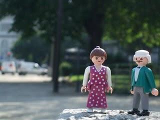 Proche - Projet photo 52 (semaine #18)