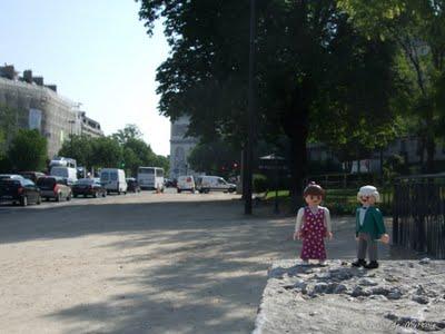 Proche - Projet photo 52 (semaine #18)