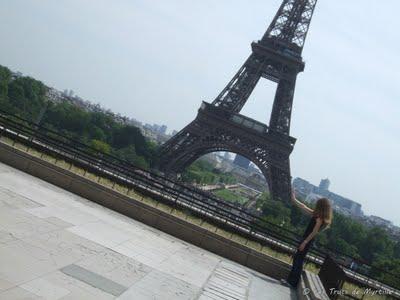 Proche - Projet photo 52 (semaine #18)