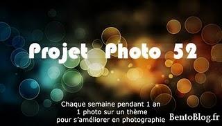 Proche - Projet photo 52 (semaine #18)