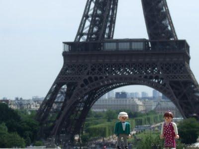 Proche - Projet photo 52 (semaine #18)