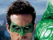 Green Lantern arrive avec bande-annonce