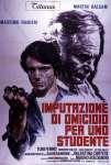cinéma,film,italie,1972,drame,politique,mauro bolognini,chronique d'un omicide,