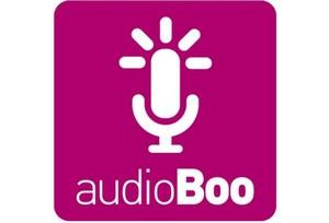 J’ai testé pour vous : audioboo