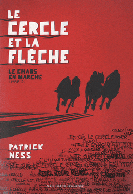 Le Cercle et la Flèche