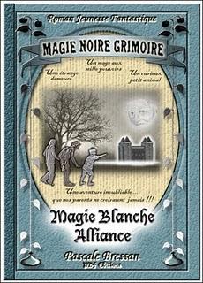 Magie Noire Grimoire, Magie Blance Alliance