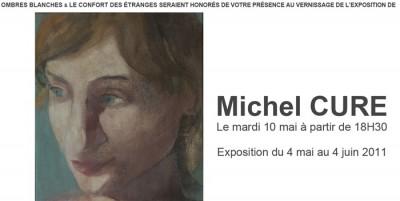 Michel Cure au Confort des Etranges | Toulouse