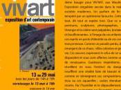 VIV’ART exposition d’art contemporain Moulins Albigeois Albi(81)