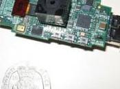 dans boîte d’allumettes