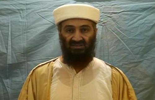 (Vidéos) Ben Laden est mort !