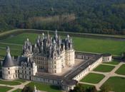 Chambord, château politique