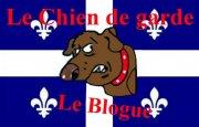 Logo Chien de garde du Québec