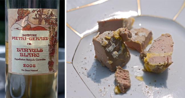 Le retour des beaux jours