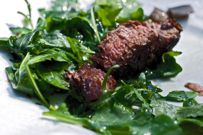 Le retour des beaux jours