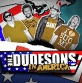 screen capture 4 La série TV  Les Dudesons en Amérique saison 1 disponible sur iTunes
