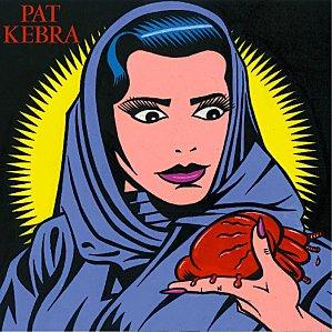 Kebra coeur main