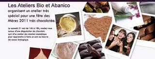 FETE DES MERES EDITION 2011: TRES TRES CHOCOLAT...