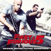 L’album de la Semaine : Fast and Furious 5 – Rio Heist (Original Motion Picture Soundtrack) – Various Artists