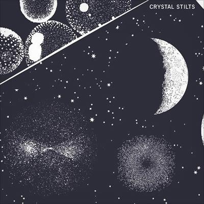 Crystal Stilts: In Love With Oblivion