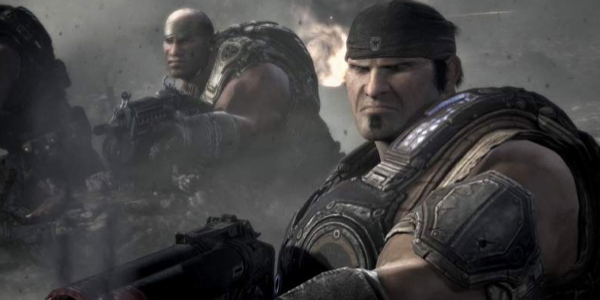 Icone gears-of-war-3