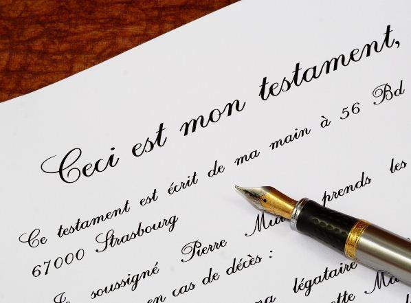 Cas pratique : de la devolution de la succession aux freres du defunt