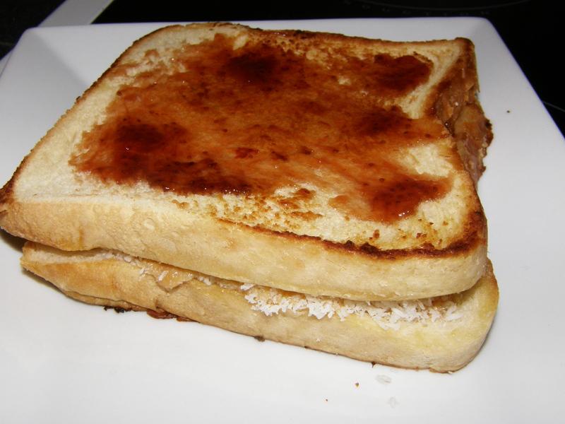 un petit dej gourmand?? c'est parti !!quel succès!!