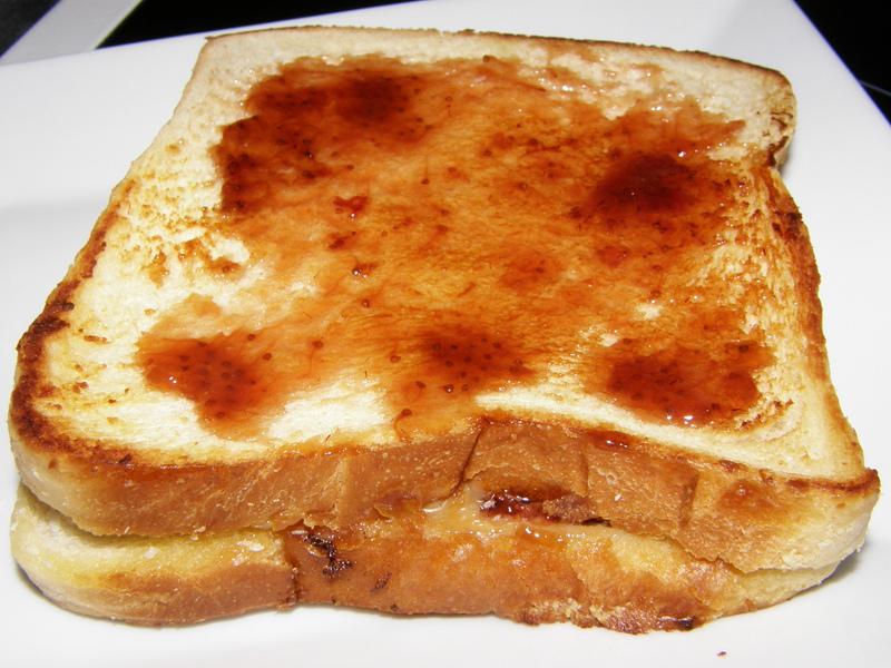 un petit dej gourmand?? c'est parti !!quel succès!!