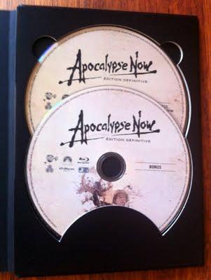 [arrivage blu-ray] Apocalypse Now Collector