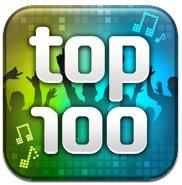 screen capture9 Top 100 Music