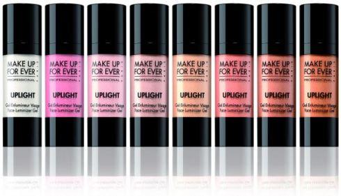 Illuminez-vous… Avec Make Up For Ever!