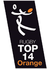 Top 14 Orange : l’échec d’un certain rugby.