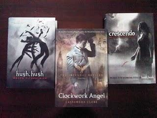 In My Mailbox ! [21]