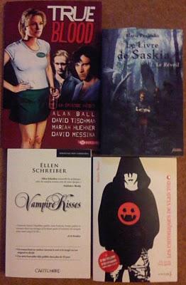 In My Mailbox ! [21]