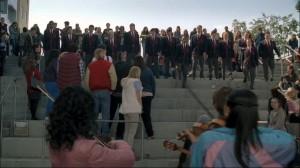 Glee – S02E18 Born This Way – mes impressions – spoilers