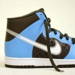 nike dunk hi hyperfuse blue 3 150x150 Nike Dunk High Hyperfuse Black Royal 