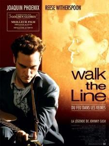Walk the Line, affiche