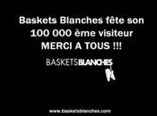 Visiteurs blog Baskets Blanches